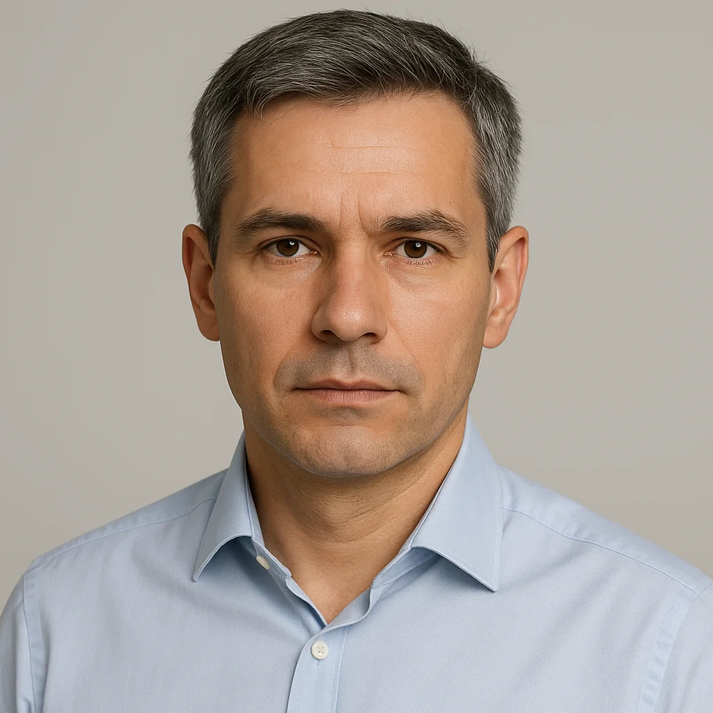 Дмитрий Волков